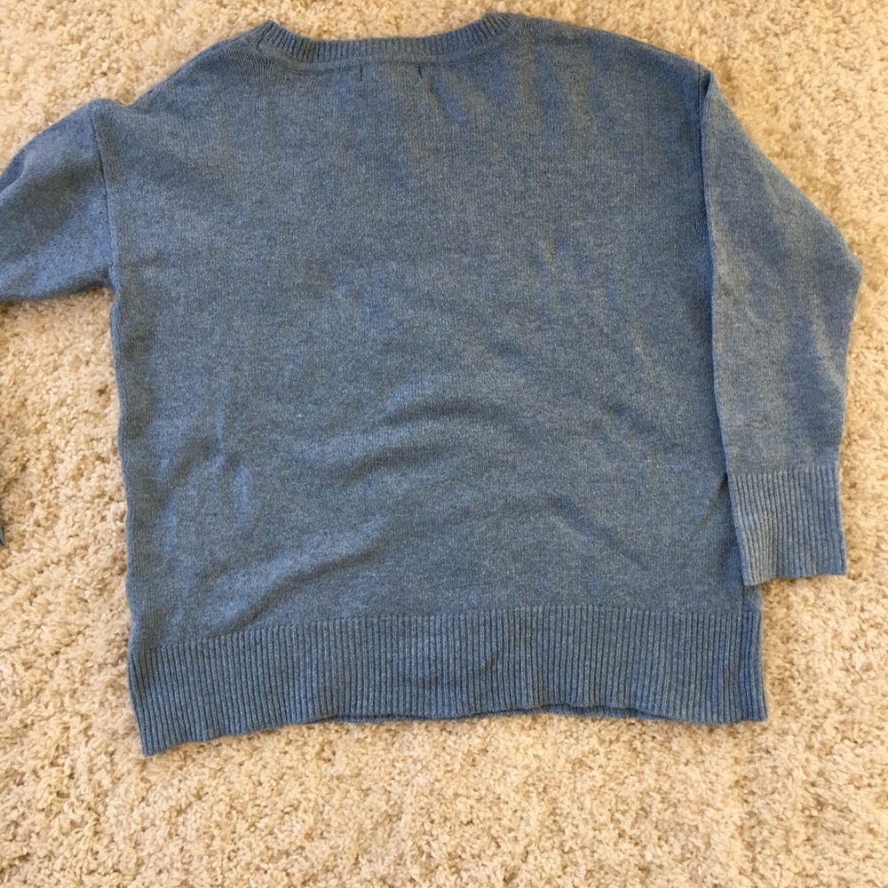 Ellen Tracy Sweater - Picture 3 of 3
